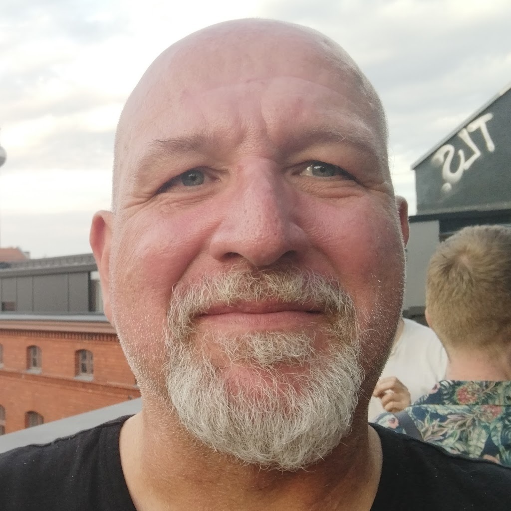 Avatar of Dave B.