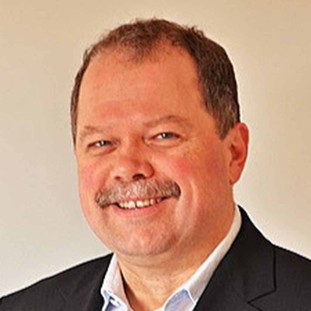 Avatar of Michael B.
