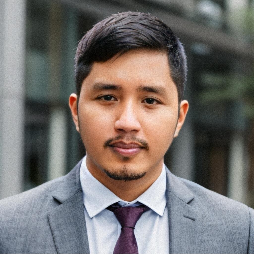 Avatar of Lee J.