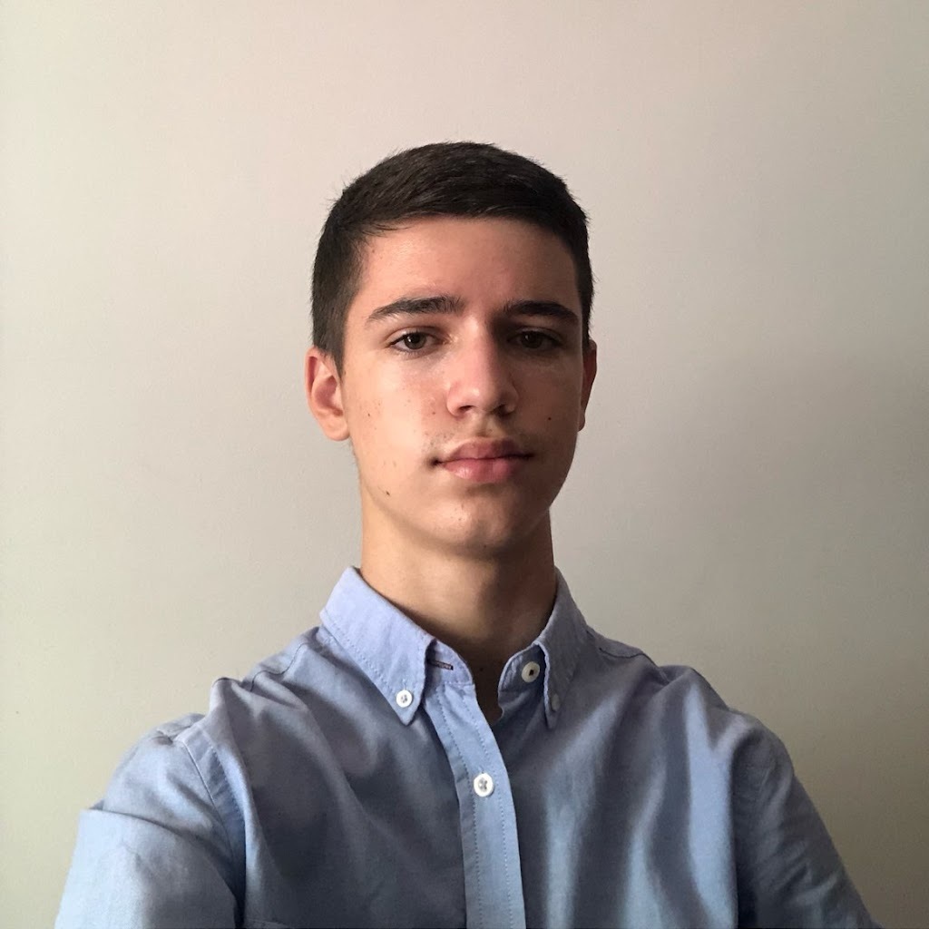 Avatar of Gonçalo M.