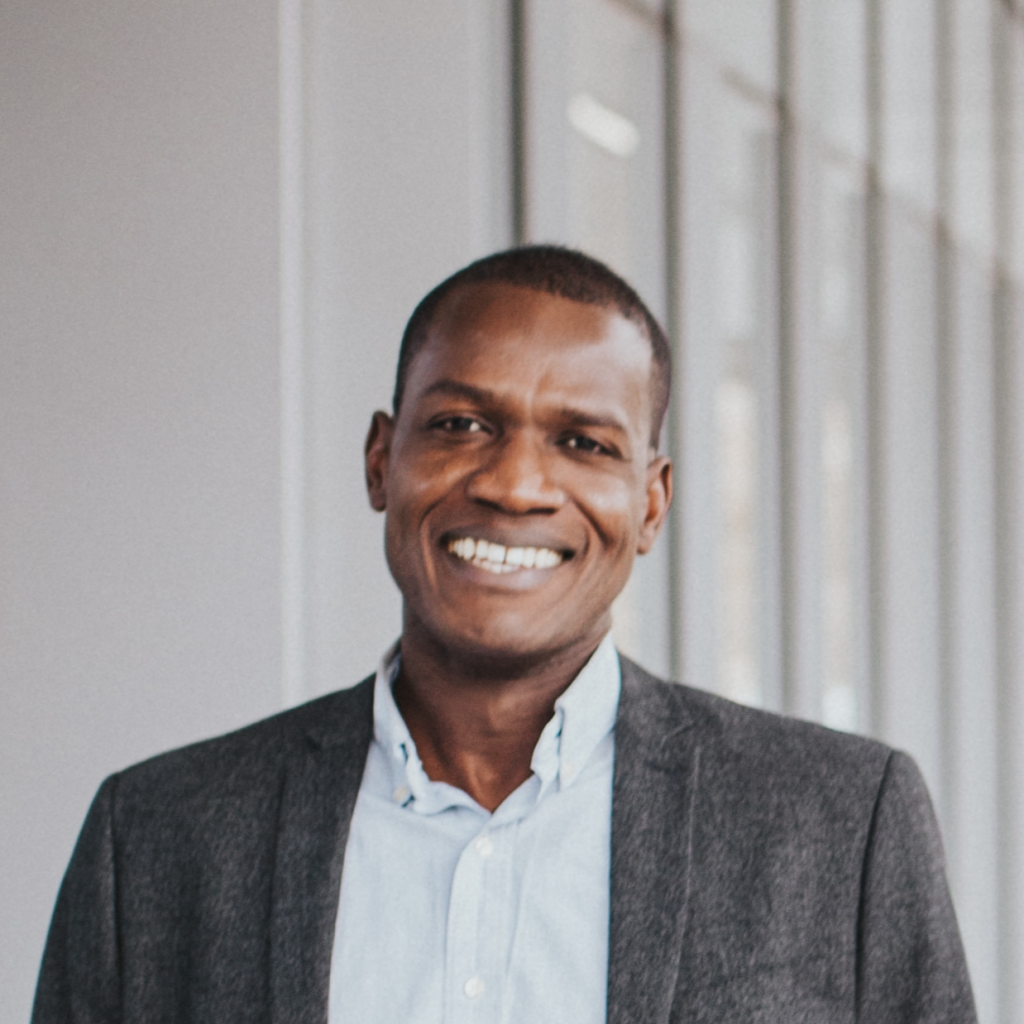 Avatar of Barima K.