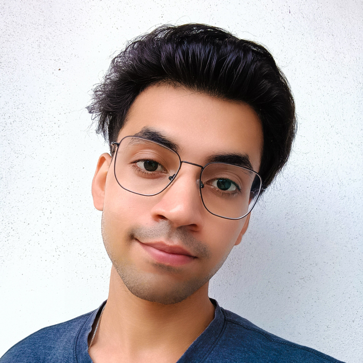 Avatar of Rahul C.