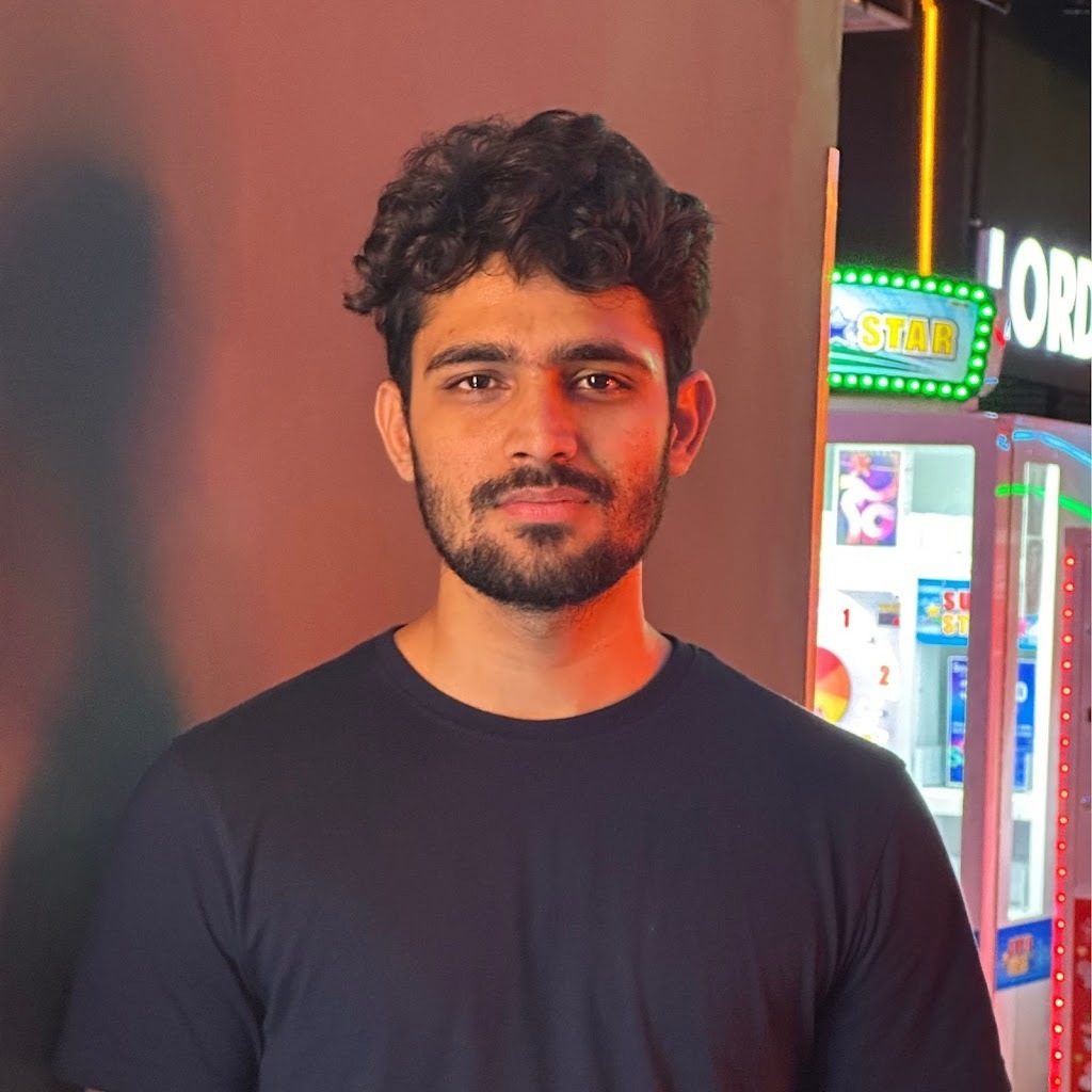 Avatar of Anshul