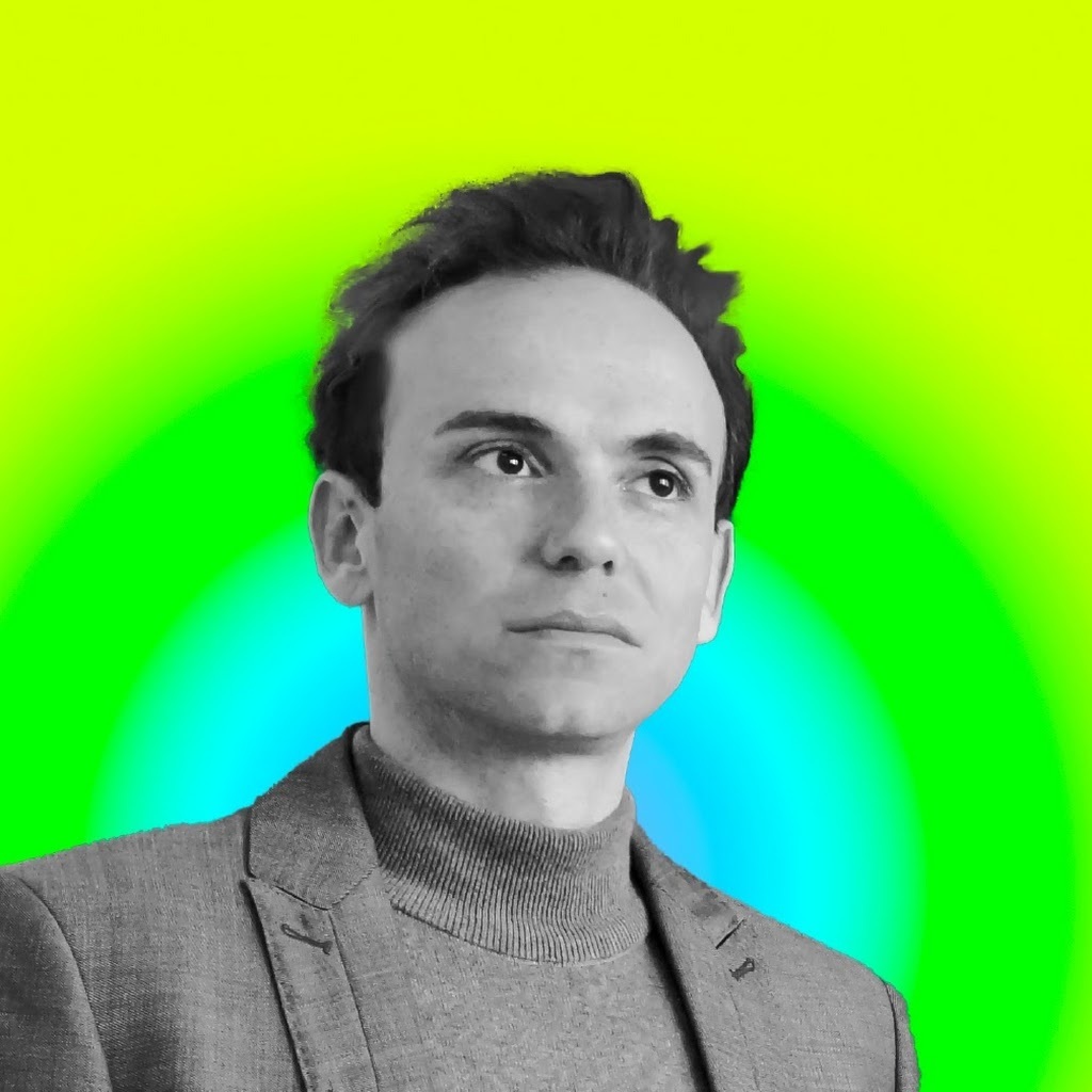 Avatar of Gorgi J.