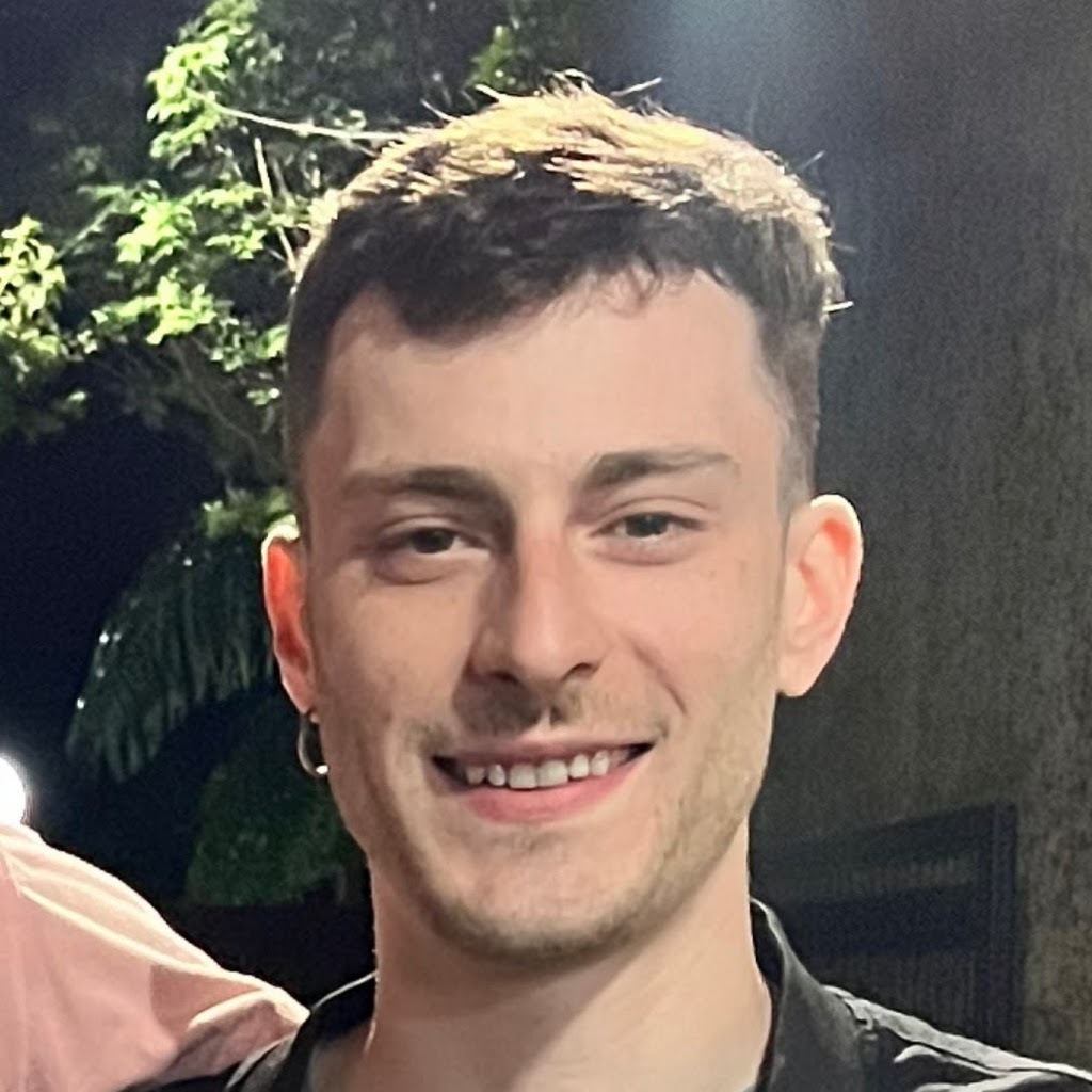 Avatar of Julian D.