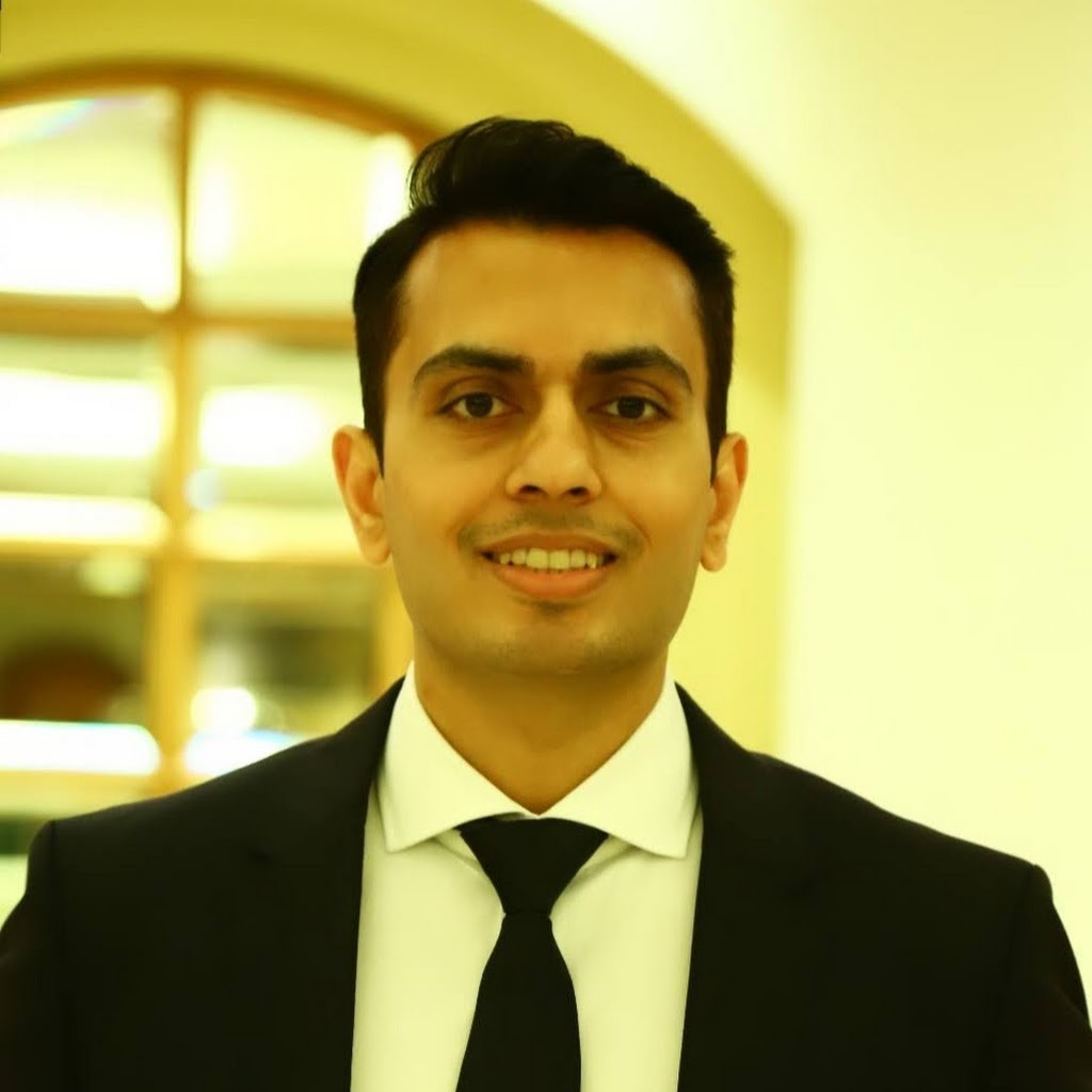 Avatar of Manish C.