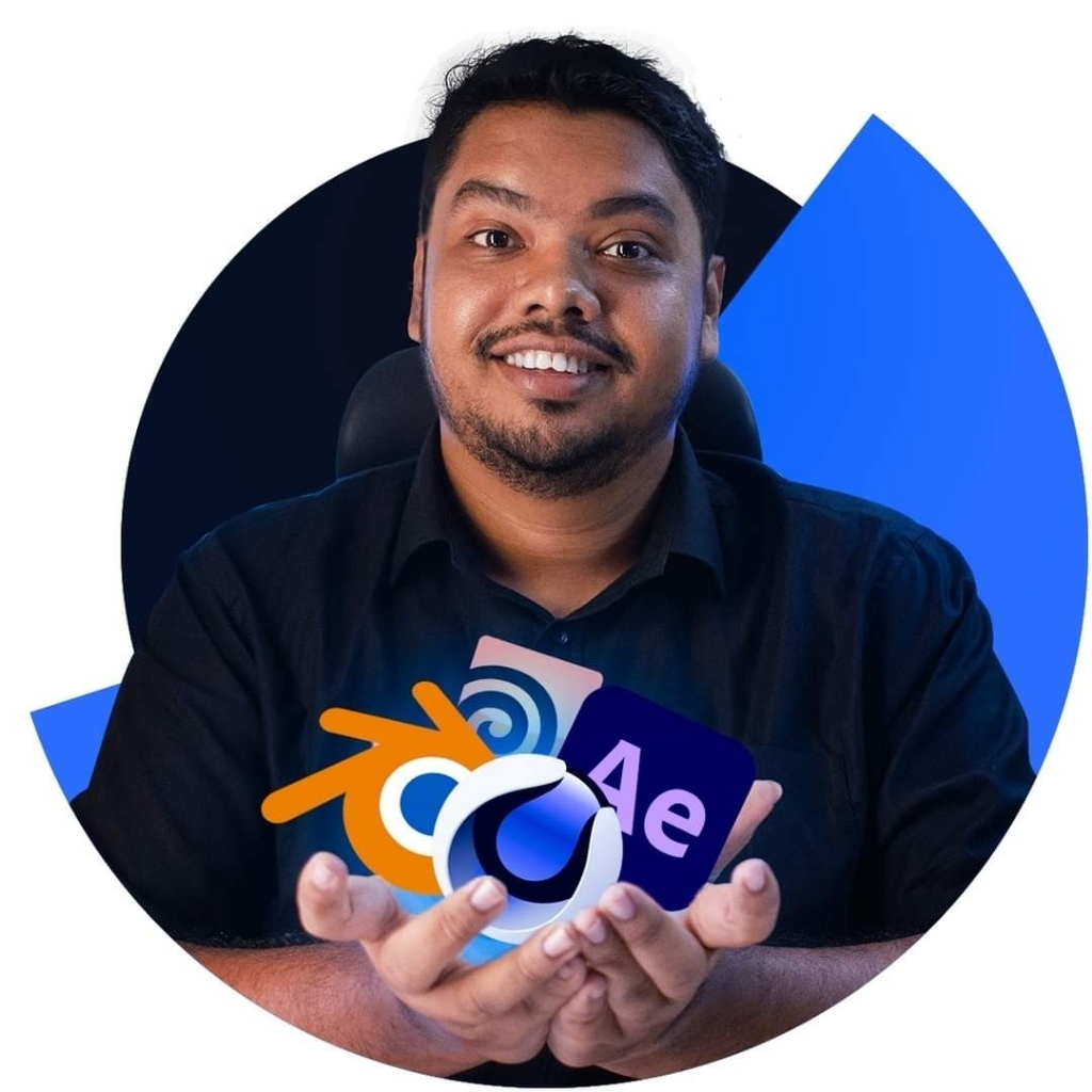 Avatar of Triple C.