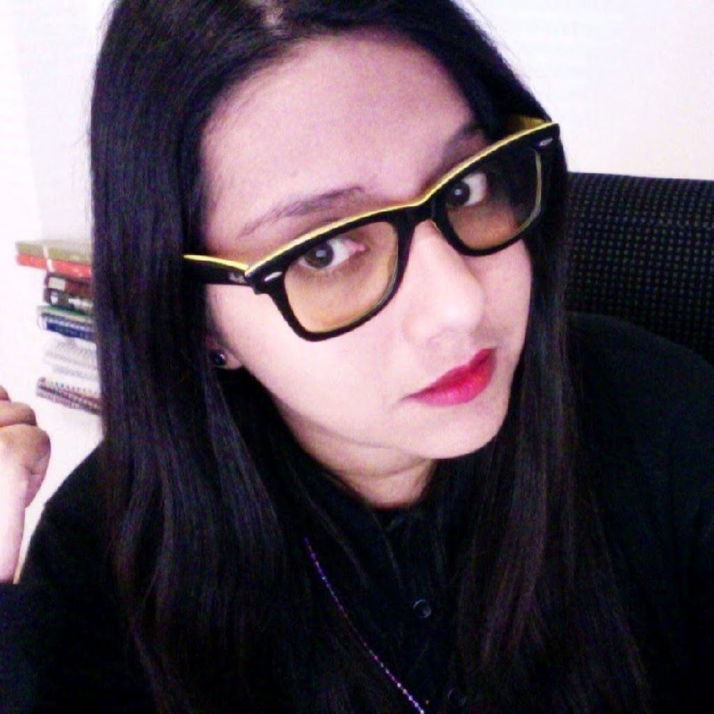 Avatar of Alma S.