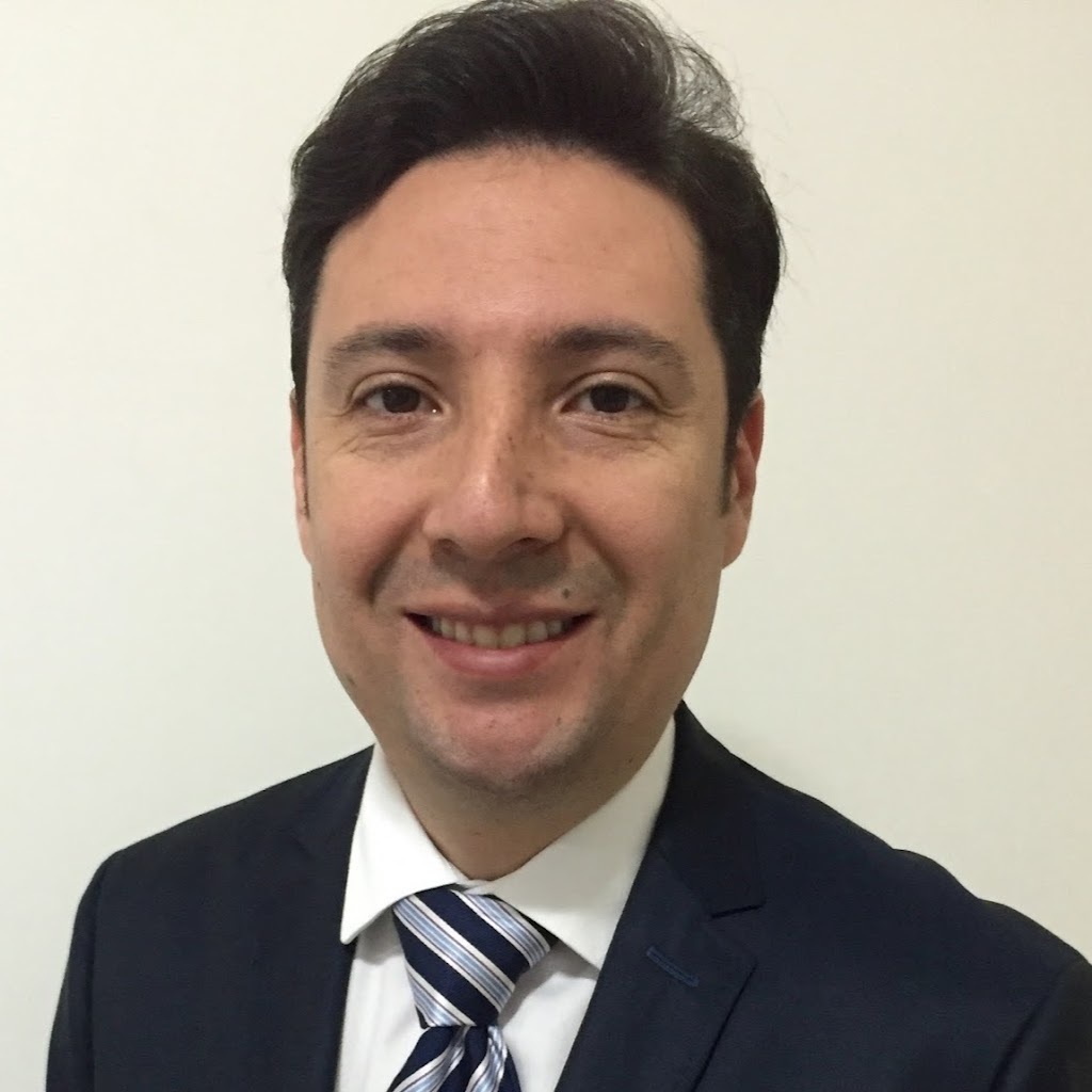 Avatar of Mauricio U.