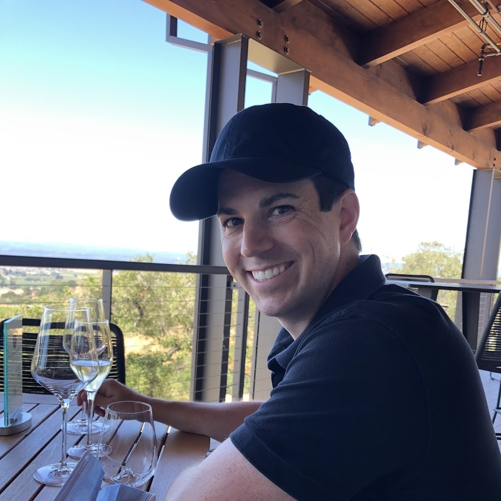 Avatar of Brendan O.