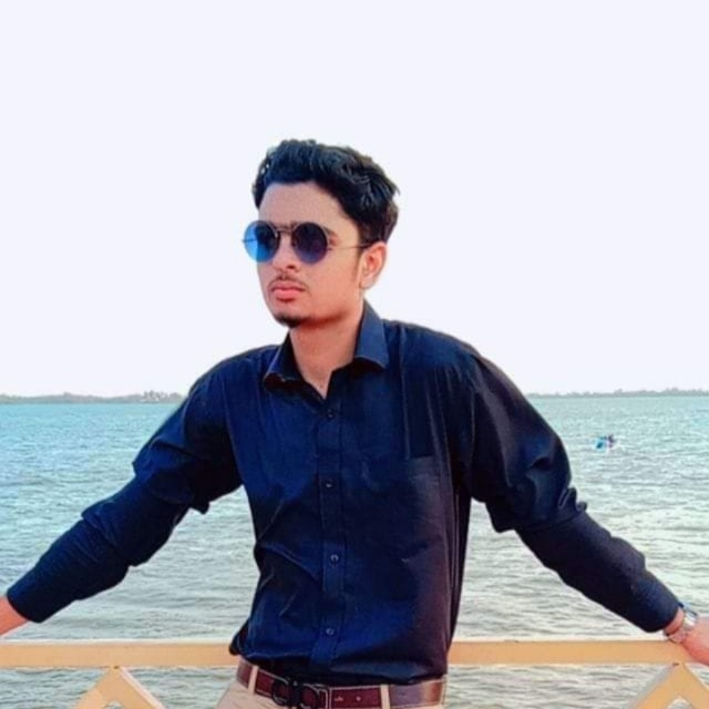 Avatar of Fahad j.
