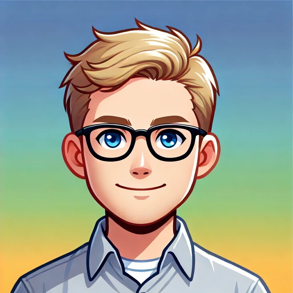 Avatar of Riles
