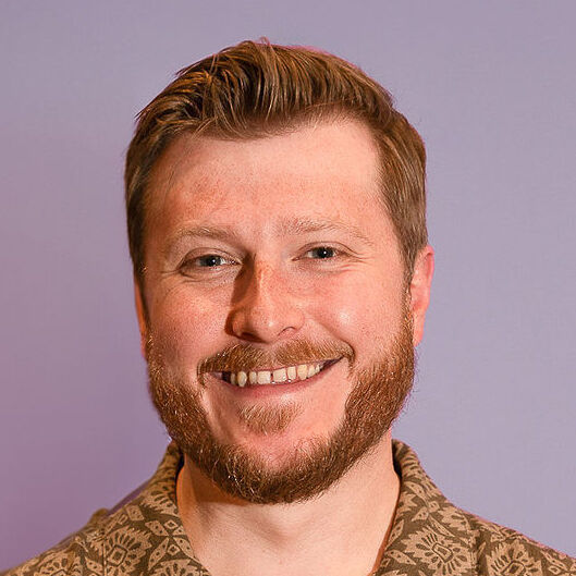 Avatar of Alex W.