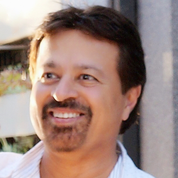 Avatar of Kamlesh Keswani