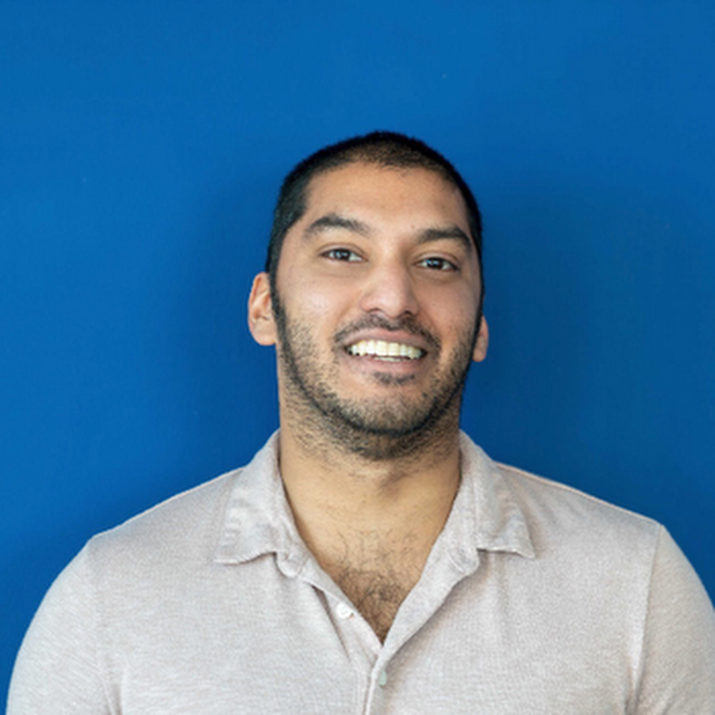 Avatar of Ashish D.