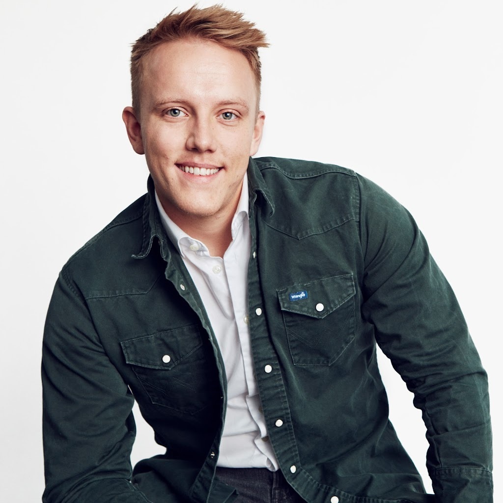 Avatar of Christoffer L.
