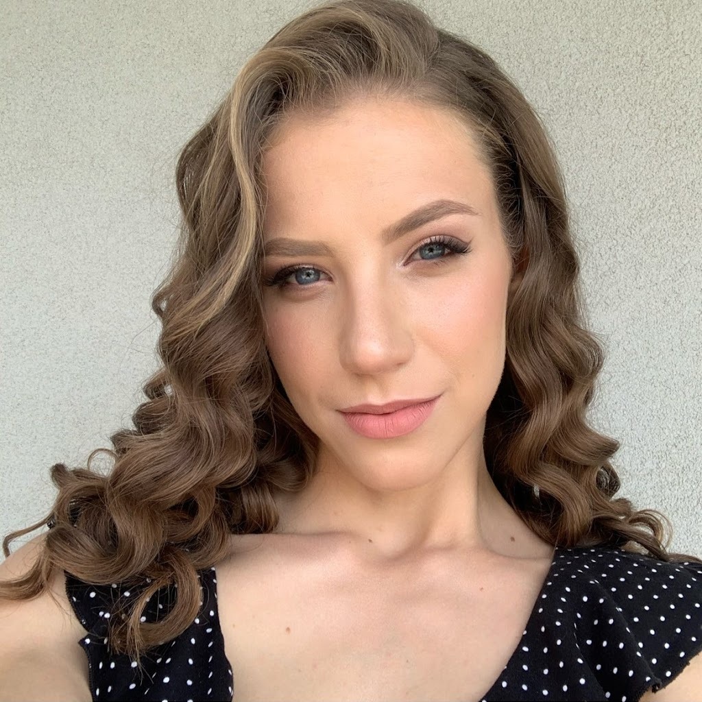 Avatar of Yaryna B.