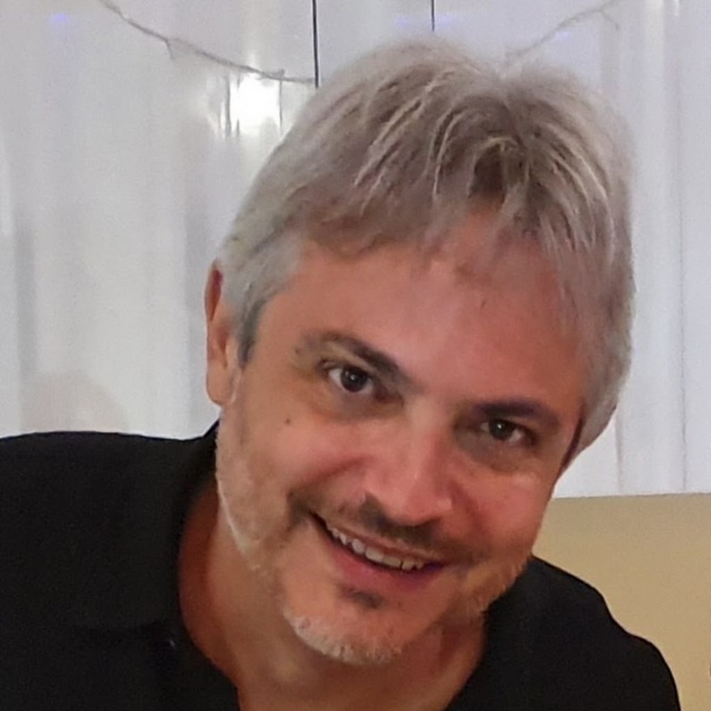 Avatar of Geraldo Z.