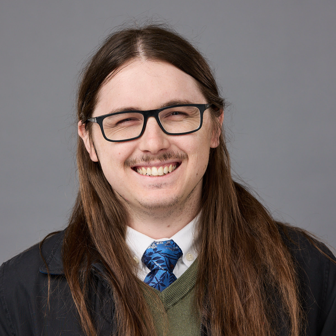 Avatar of Aaron Starling