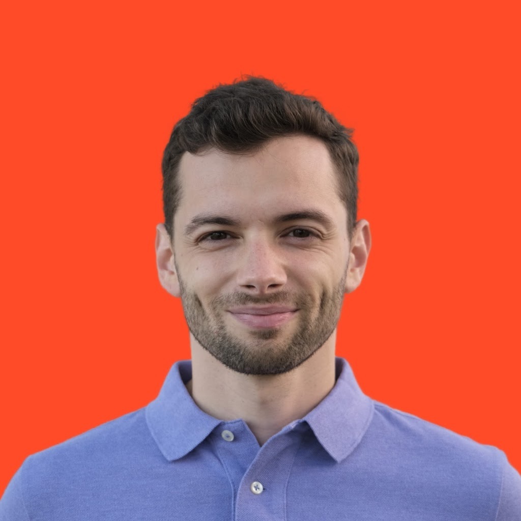Avatar of Ruslan D.