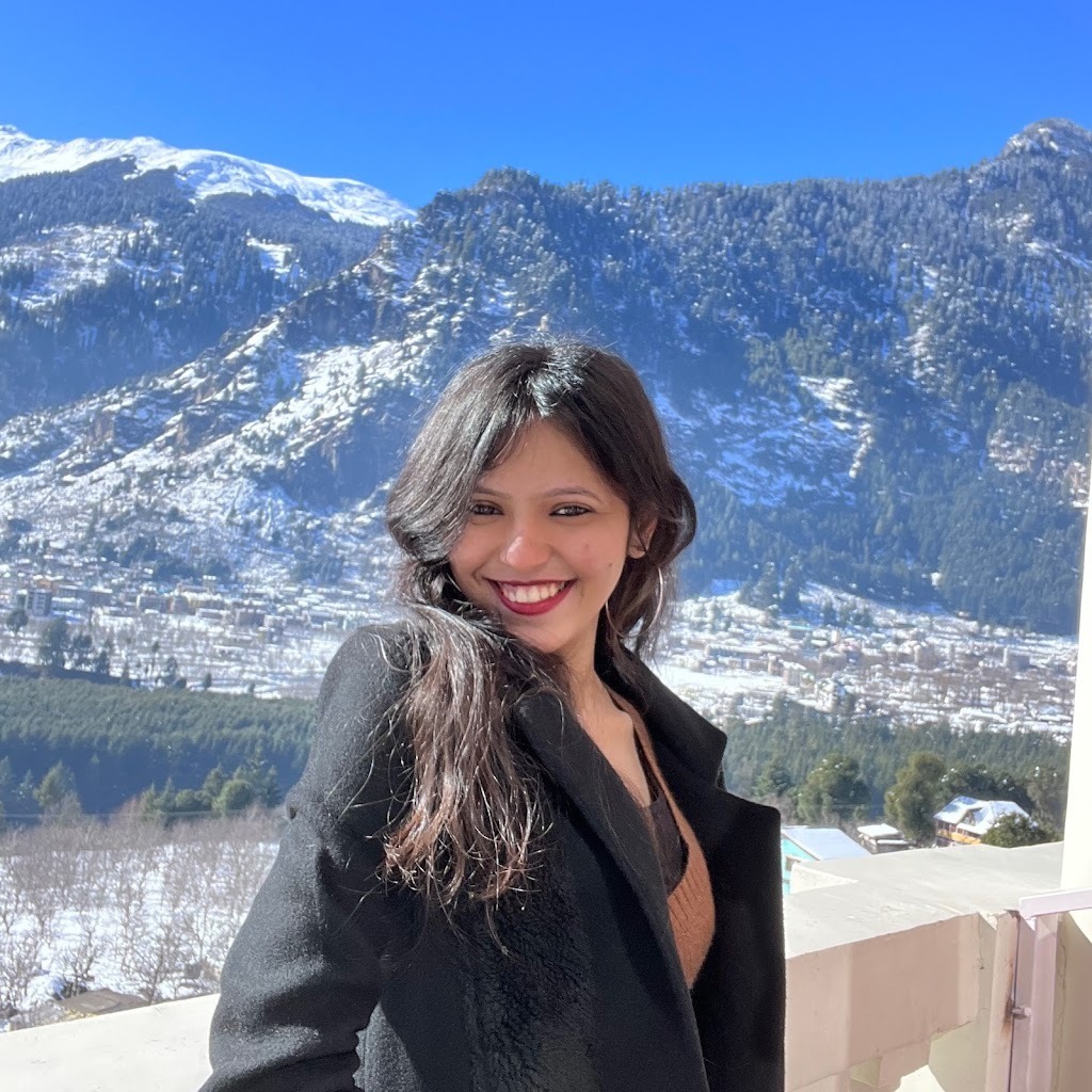 Avatar of Sneha D.