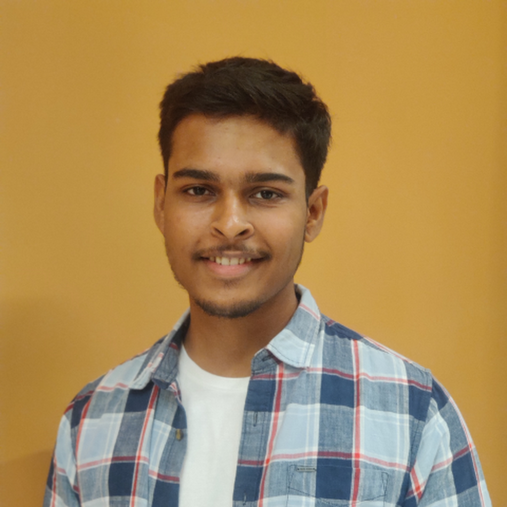 Avatar of Nikhil C.