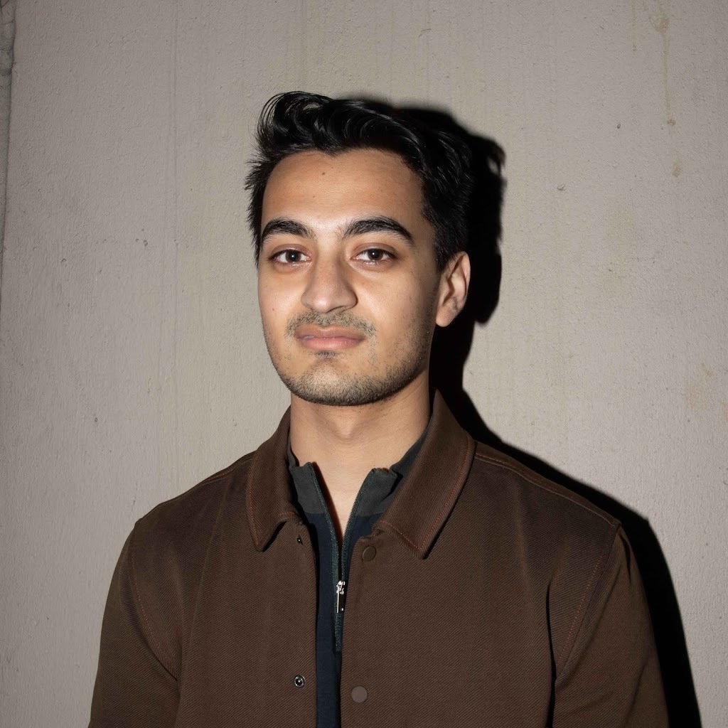 Avatar of Shahriar K.