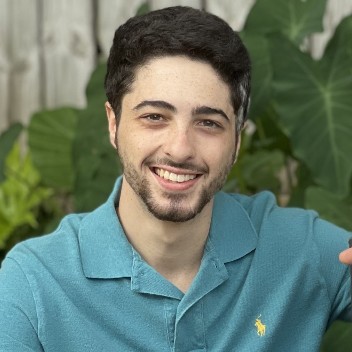Avatar of Ethan S.