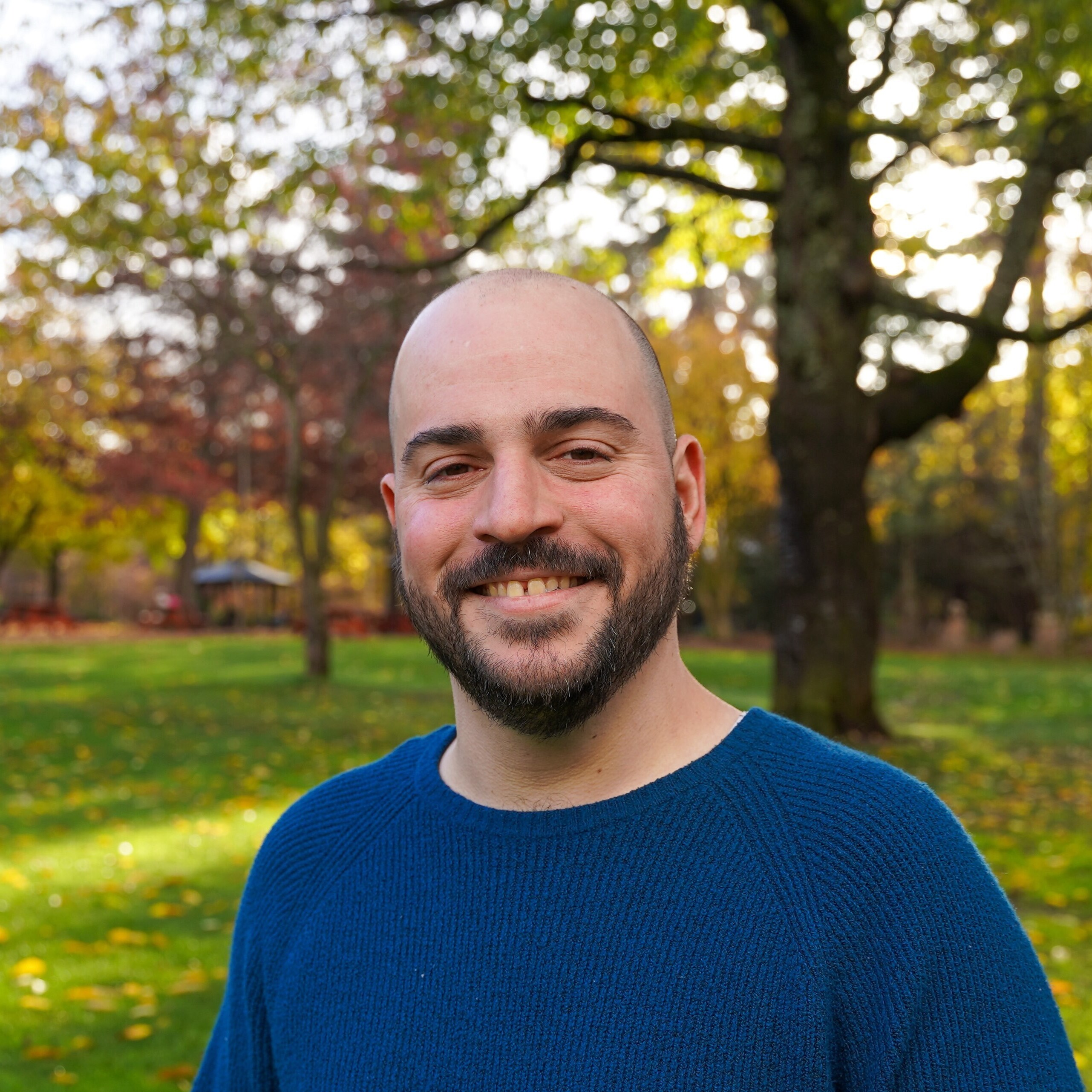Avatar of Anthony Galleran