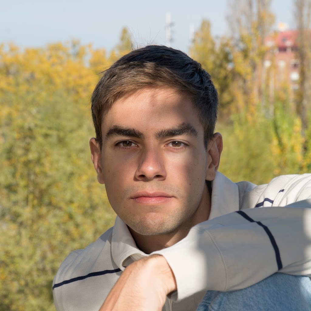 Avatar of Jorge H.