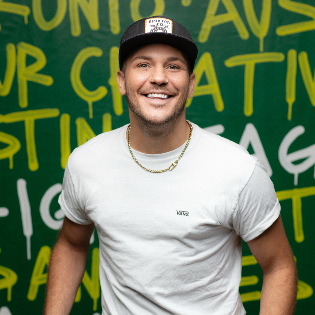 Avatar of Rich Matukaitis