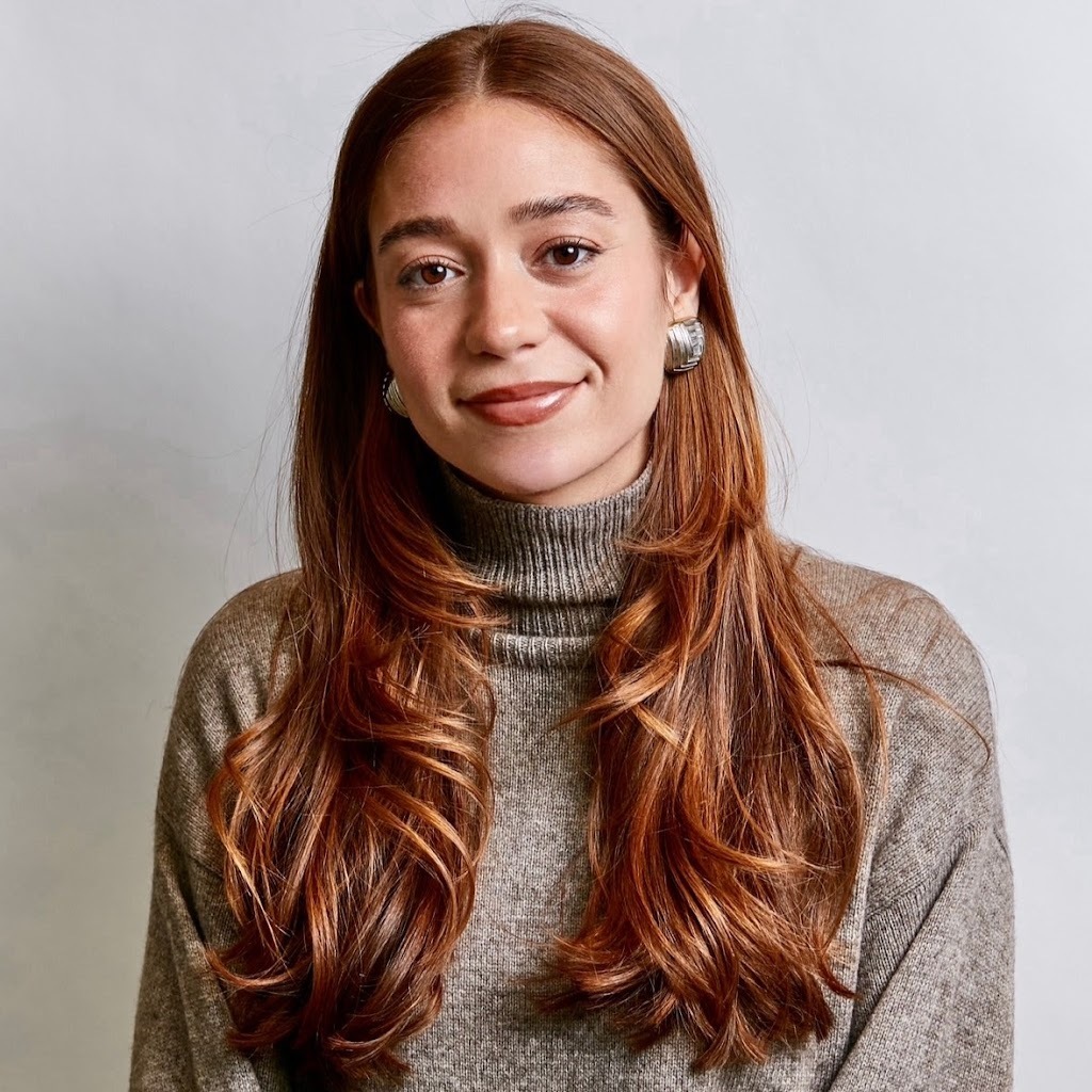 Avatar of Bianca Egas