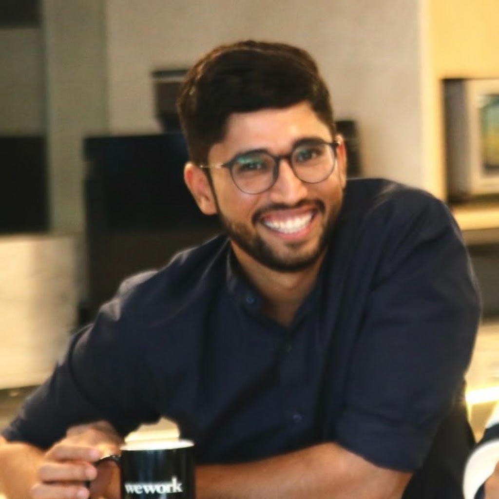Avatar of Sahil S.