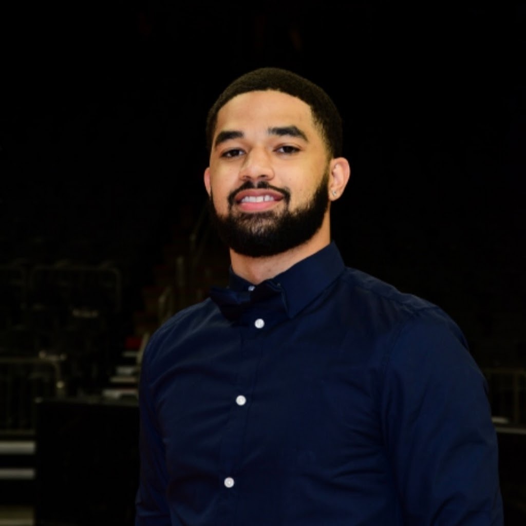 Avatar of Kamron B.