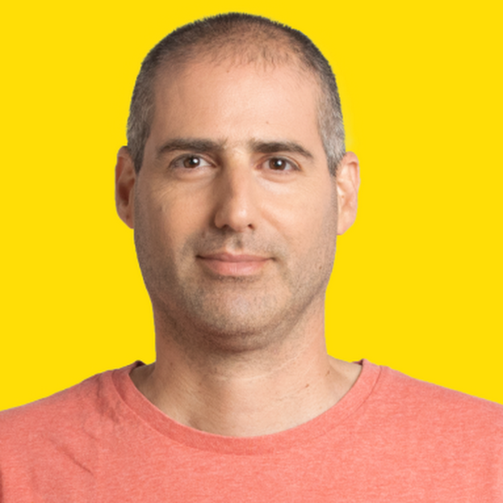 Avatar of Assaf E.
