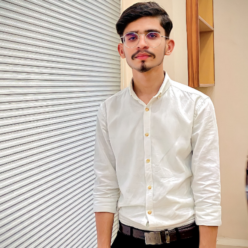 Avatar of Rehan M.