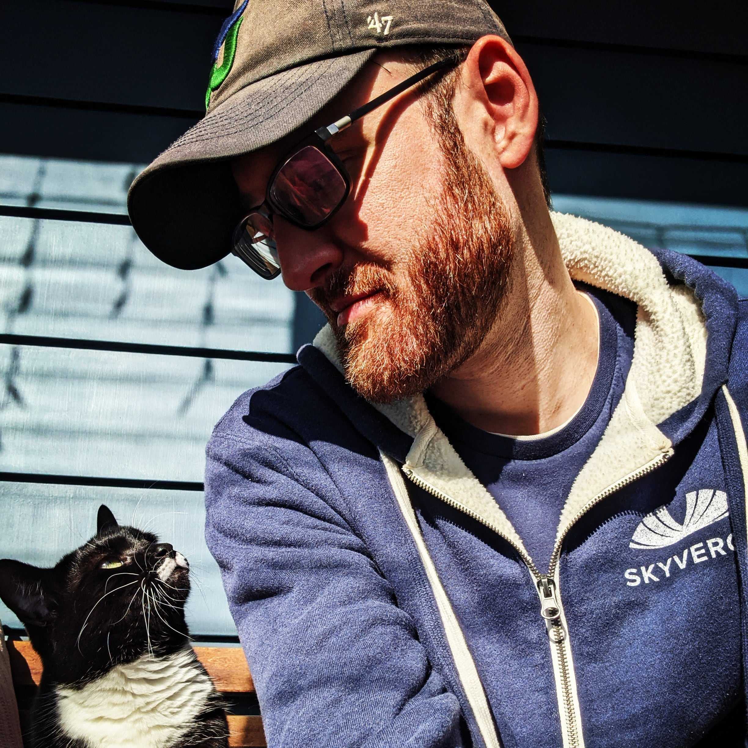 Avatar of Josh Catone