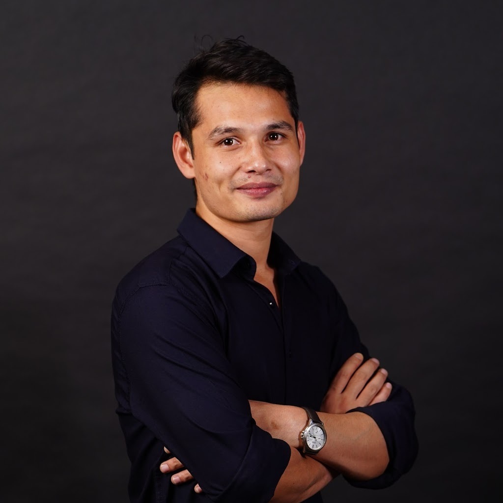Avatar of Deepak S.