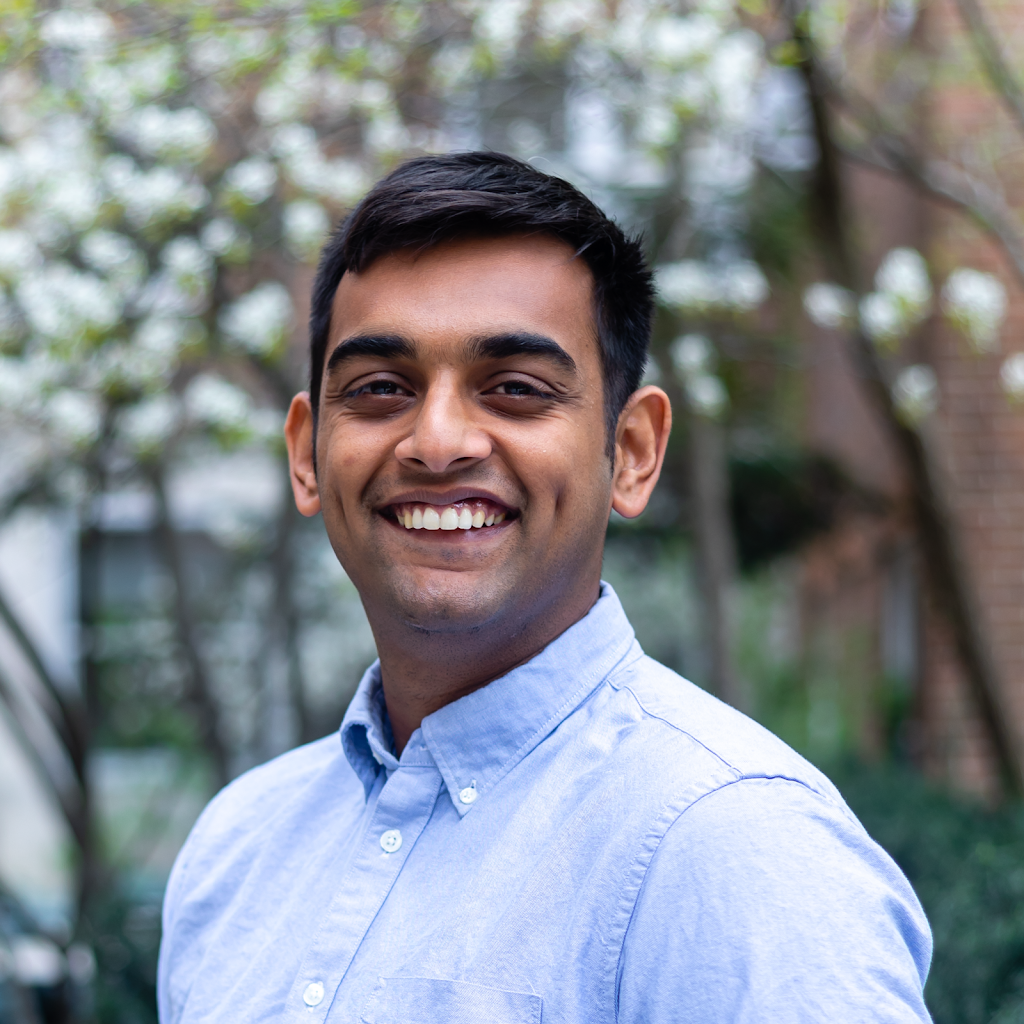Avatar of Sanjay K.