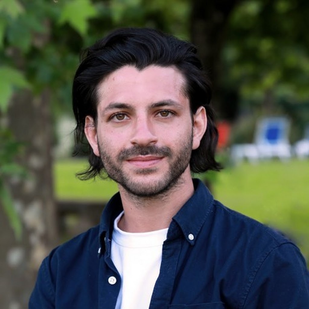 Avatar of Dan I.