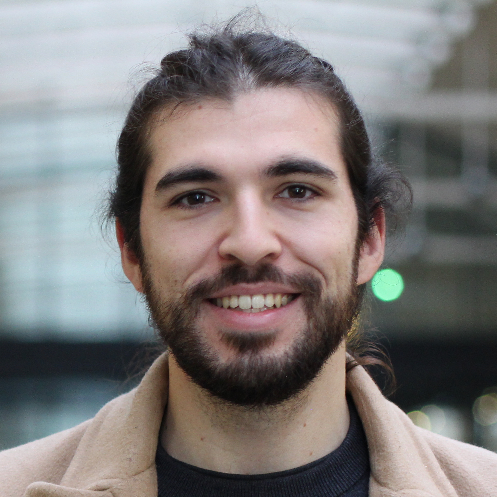 Avatar of Raphaël B.