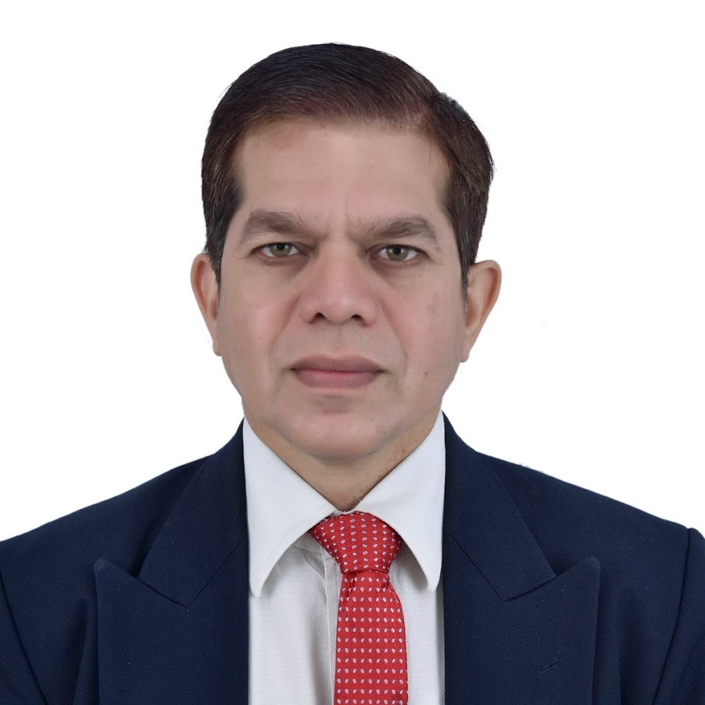 Avatar of Sanjay B.