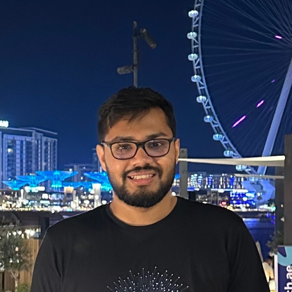 Avatar of Arijit D.