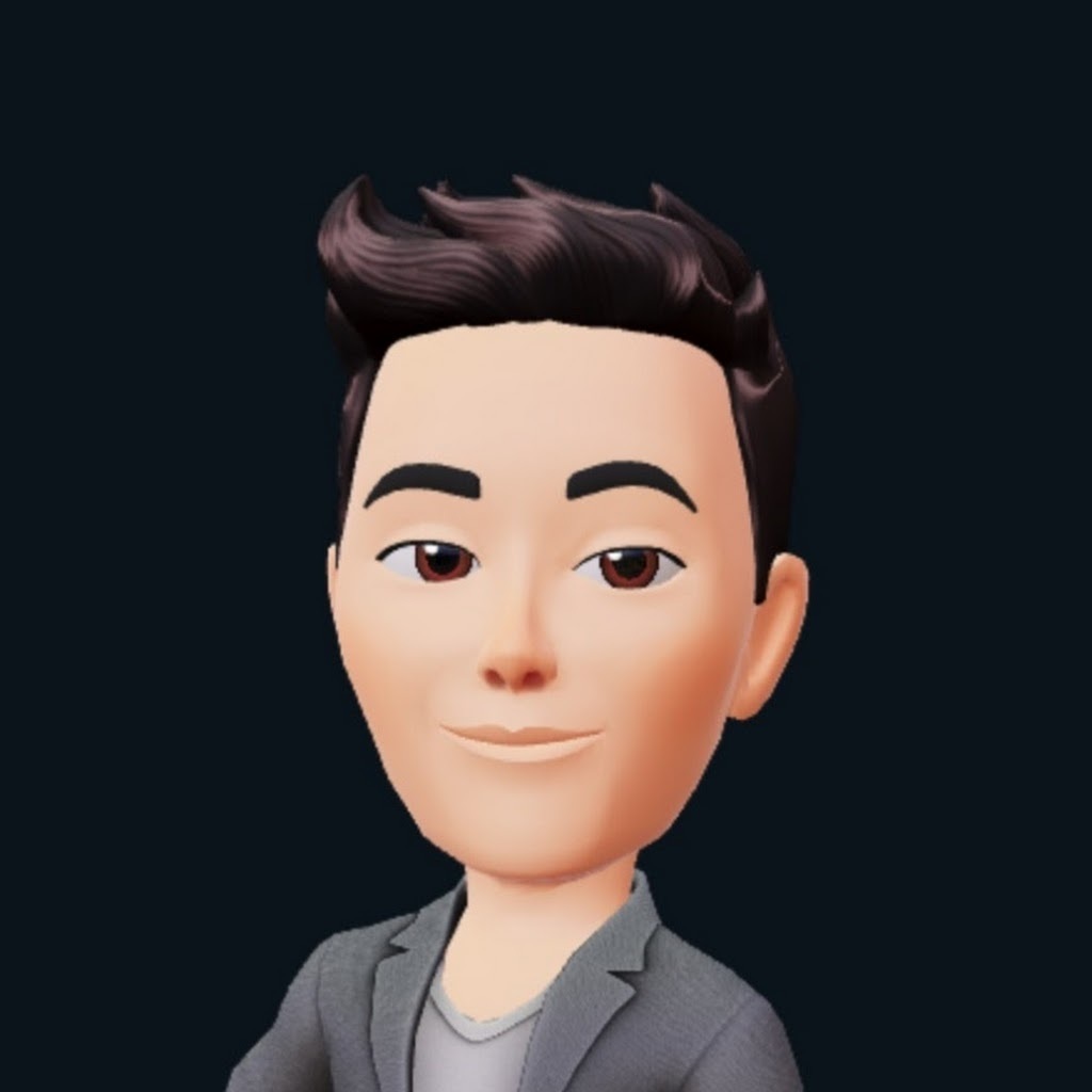 Avatar of Harshil P.