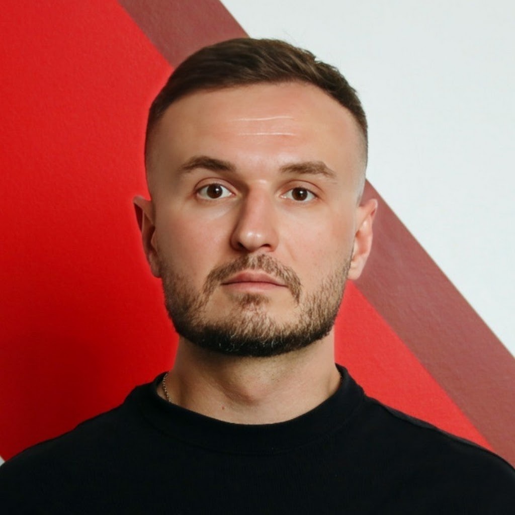 Avatar of Mykola H.