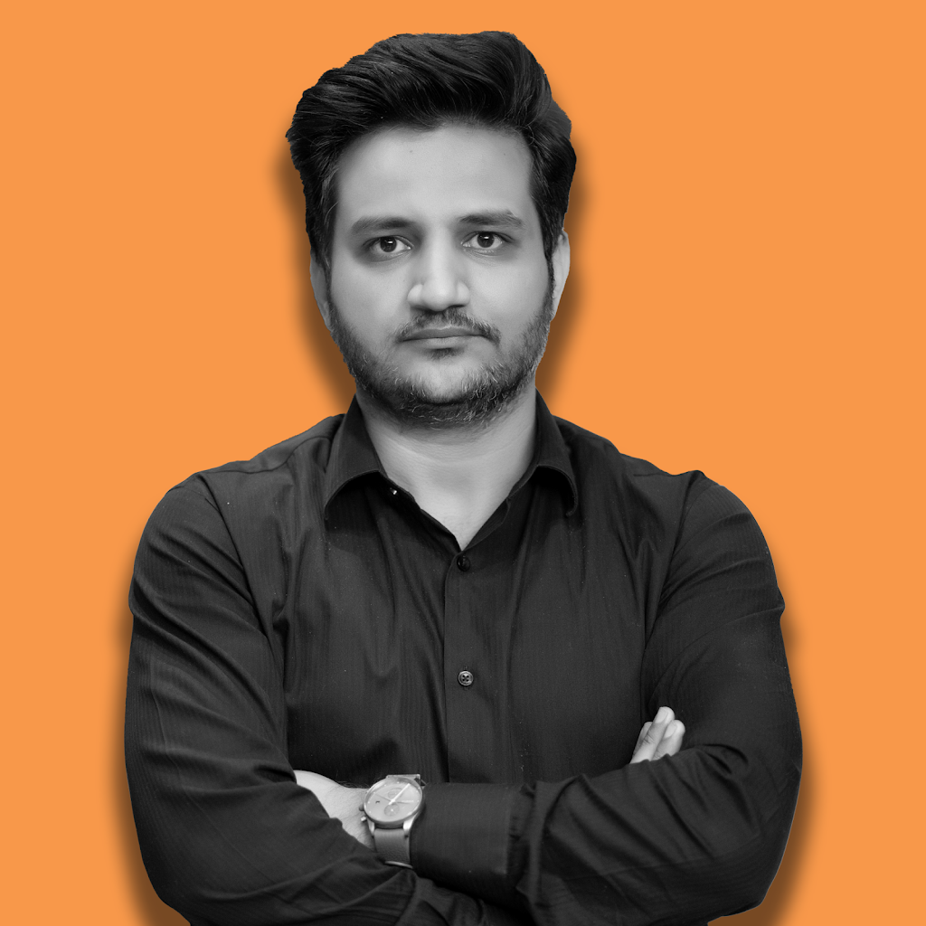 Avatar of Aamer N.