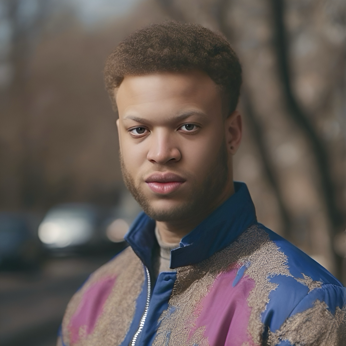 Avatar of ifeanyi O.