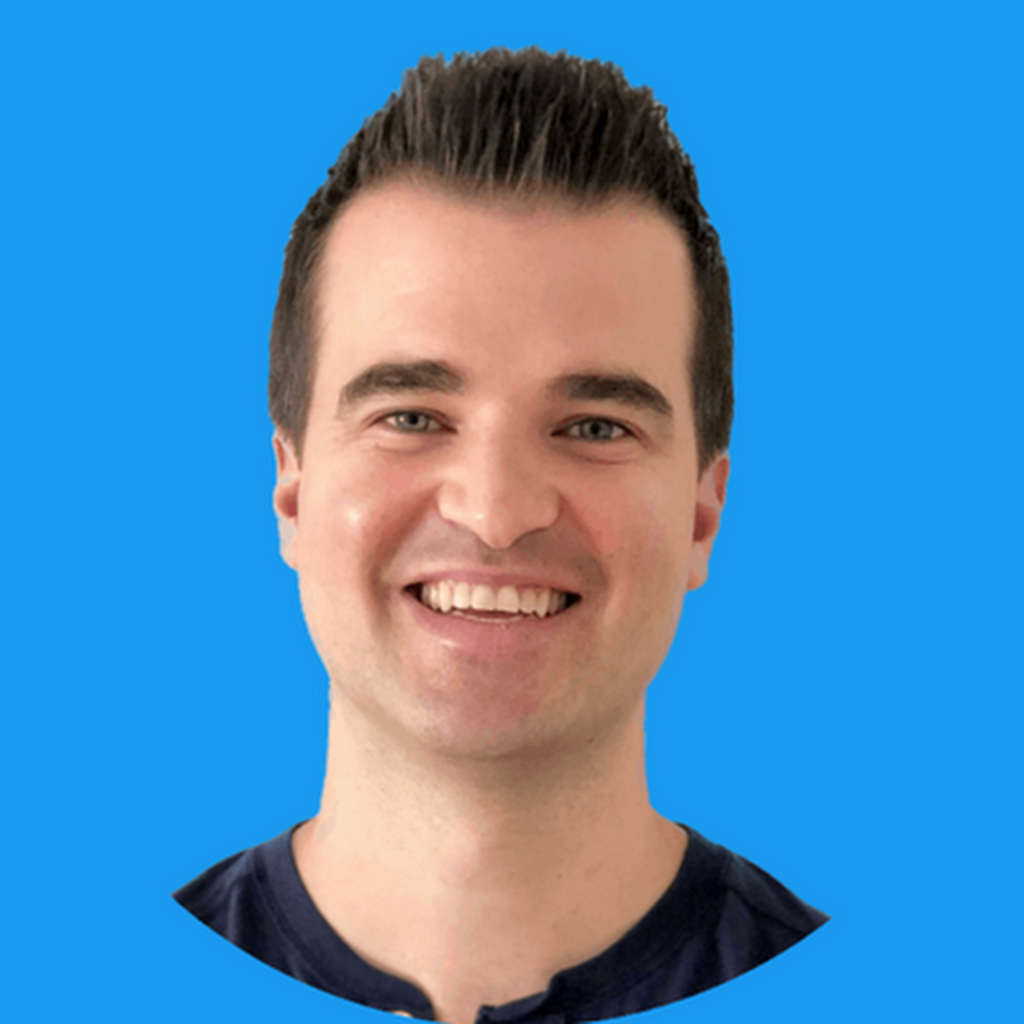 Avatar of Mike F.
