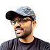 Avatar of Rakesh L.