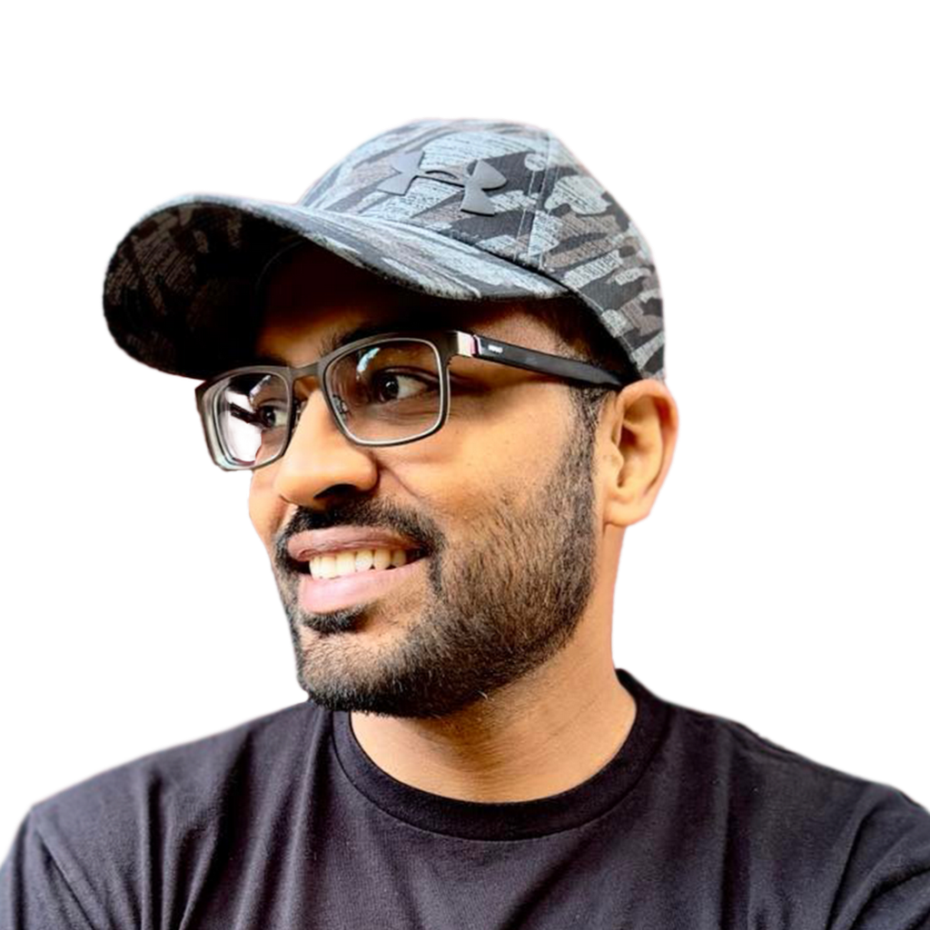 Avatar of Rakesh L.